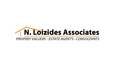 N.Loizides Property Logo