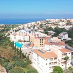 Apartments For Sale In Chloraka Of Paphos